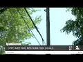 OPPD provides updates on power restoration efforts following storm
