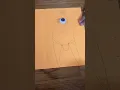 HowTo make a minion with googly eyes
