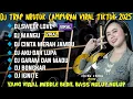Download Lagu PLAYLIST GALAU🐰DJ SWEET LOVE X MANGU BASS NULUP MBEDIL MBEDIL TERBARU 2025