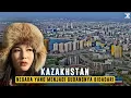 Download Lagu Kazakhstan: Negara yang Dikenal Sebagai Gudangnya \