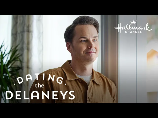 On Location - Dating the Delaneys - Hallmark Channel