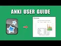 How To Use Anki For Beginners 2026 Anki Tutorial For Language Learning