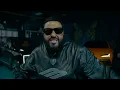 HVRACAN - DJ Khaled, YOVNGCHIMI & Dei V