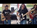 Download Lagu Pat Candy, Anis Kalisa Candy, Iqeen, Arcid Ekamatra cover lagu Ikrar Perwira. Rock Power.