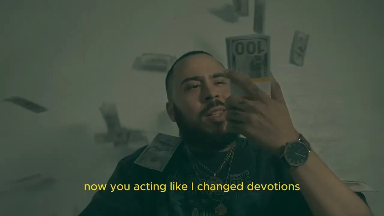 CHARLIE KASH - SINCERLY YOURS