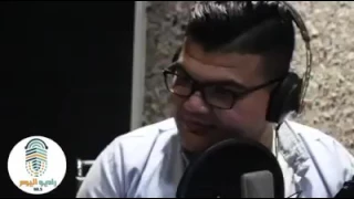 أنه يابن ادم 