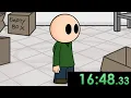 Riddle School speedruns are incredibly clever