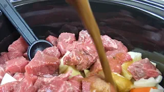 Learn how to make a Slow Cooker Beef Pot Roast Recipe!. 
