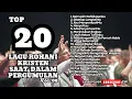 Lagu TERBARU‼️TOP 20 LAGU ROHANI KRISTEN SAAT DALAM PERGUMULAN - VOL.08 