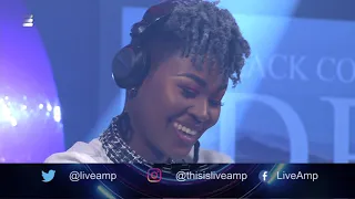 dj lamiez mega mix womens day celebration