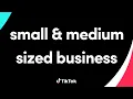 Download Lagu Meet TikTok Small \u0026 Medium-Sized Business Team in EMEA