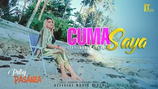 Download PUTRY PASANEA | CUMA SAYA [Official Music Video] Lagu Papua Terbaik 2020 MP3