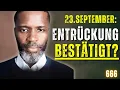 Download Lagu Endzeit-Vision enthüllt: ,,Prophet sieht ENTRÜCKUNG \u0026 das MALZEICHEN des TIERES!\