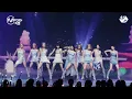 [MPD직캠] 우주소녀 직캠 4K 'Last Sequence' (WJSN FanCam) | @WJSN COMEBACK SHOW : SEQUENCE