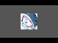 ฉลามชอบงับคุณ - Bonnadol Feat IIVY B ( slowed + reverb )