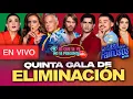 Download Lagu ¡EN VIVO! 5ta GALA DE ELIMINACIÓN DE LA CASA DE LOS FAMOSOS MÉXICO 3
