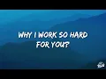 Wham! - Everything She Wants (Lyrics)