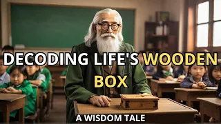 Download Mastering wisdom | Life's Elements Explored | a wisdom tale MP3