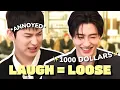 Lagu Enhypen iconic 2025 funny moments (Try not to laugh Challenge) 