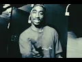 2Pac - Thug 4 Life (Original Drums Instrumental)[High Definition Remastered] 4K