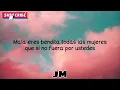 Ozuna - Mala (Letra/Lyrics)