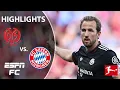 ELECTRIC COMEBACK Mainz vs FC Bayern Full Game Highlights ESPN FC