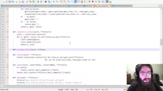 Let s Code Python STO Loot Parser Part 9