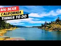 20 AMAZING Things To Do In Big Bear Lake California 5 GREAT Restaurants