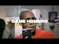 Dame Hombro |Voy pa entro no ando en paquete ni en falacía - Bulin 47 x Kevin Wai