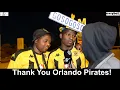 Download Lagu Kaizer Chiefs 1-0 Richards Bay | Thank You Orlando Pirates!
