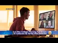 Los Rios Colleges Planning On Full Return To Campuses By Spring 2022 Semester