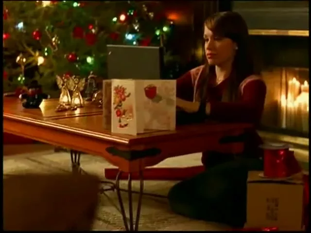 Christmas in Boston (Instant Message) Trailer