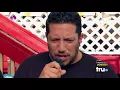 impractical jokers pop that shirt off