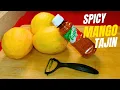 Download Lagu Spicy mongo tajin you will love it #recipe #dessert #foodie