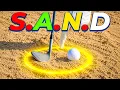 This Bunker Shot Technique Is So Effortless You ll Be Shocked