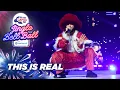 Lagu Jax Jones \u0026 Ella Henderson - This Is Real (Live at Capital's Jingle Bell Ball 2021) | Capital