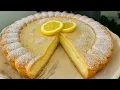 Download Lagu Cel mai iubit tort din Italia🤩 Il vei face in fiecare saptamana 🍋🍋🍋