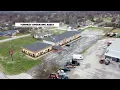 Turnkey Operating 46-Room Hotel Parsons KS Cates Auction