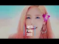 Download Lagu EVOLUTION KIM TAEYEON (GIRLS GENERATION)-2007/2022