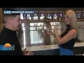 New Day visits Brew Wall - part 2