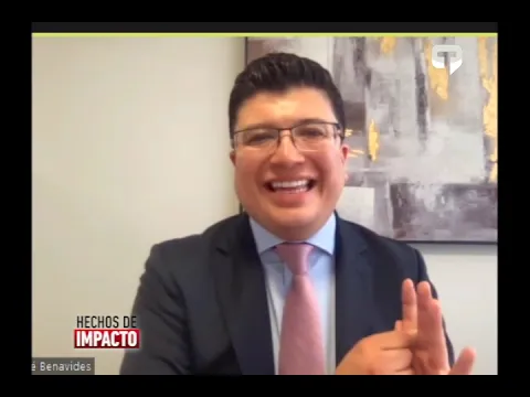 Hechos de Impacto 19-09-2023