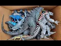 Download Lagu Hunting GODZILLA vs KONG, Mechagodzilla, King Ghidorah, Oozaru, Skull Crawler, Skar King, Big T-REX