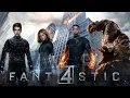 Fantastic Four (2025) 🔥 Full Movie 🔥 New Action Movie English HD