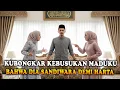 Download Lagu KUBONGKAR KEBUSUKAN MADUKU DI DEPAN SUAMI BAHWA DIA HANYA SANDIWARA DEMI HARTA