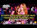 Lagu Dj GLOWING™️❗️DJ HIDUP SEGAN MATI TAK MAU❗️DJ PANGERAN DANGDUT❗️DJ CINTA ABADI❗️DUGEM FUNKOT TIKTOK