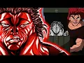 THE BAKI RAHEN MYSTERY