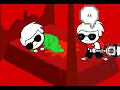 Reading HOMESTUCK for the first time Dave Pester Terezi