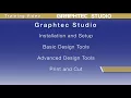1 Graphtec Studio Start Here