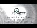 How to Upload Your Photo to Paragon Grab n Go