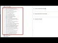 Episode 1 How to Find Templates Forms and Instructions